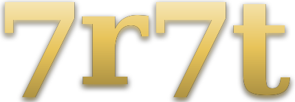 7r7t logo